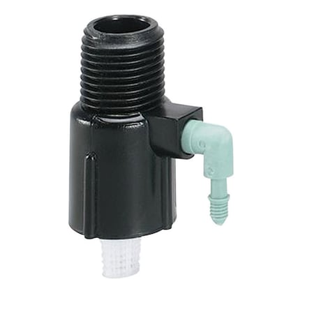 Orbit Orbit 1 ports Drip Irrigation Manifold 67050